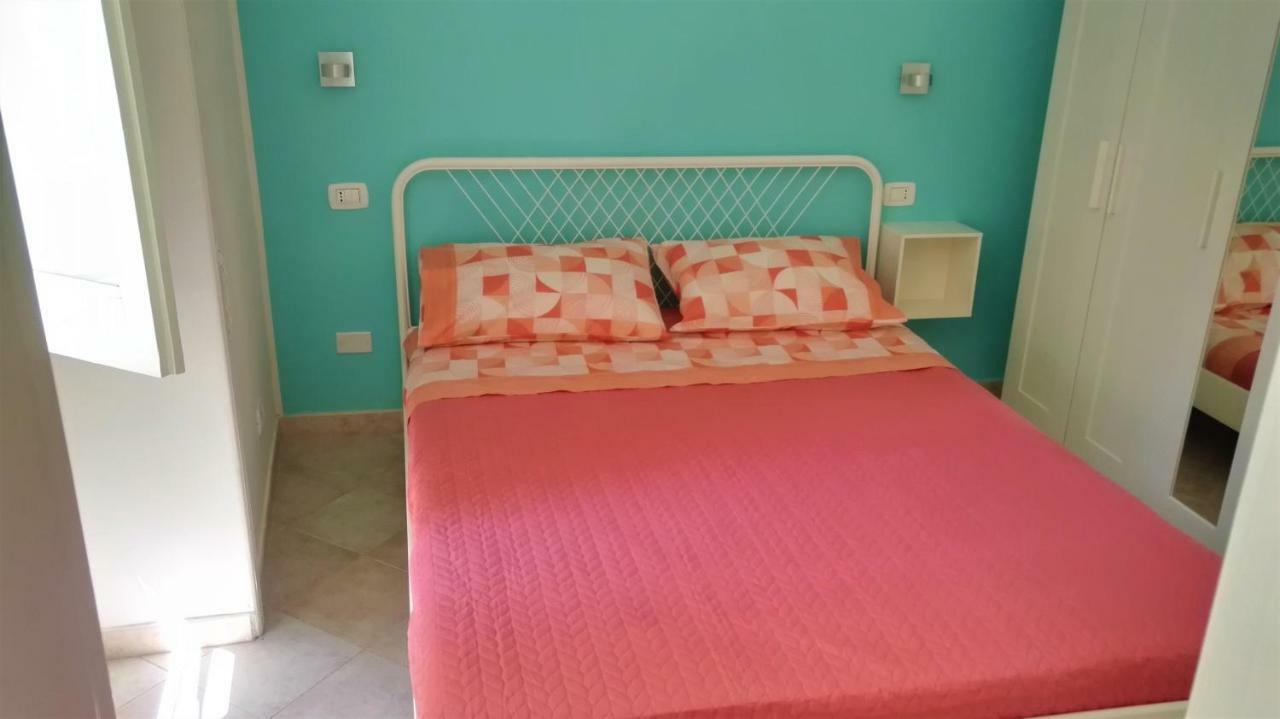 Villa Aloha House Ortigia Syrakus Exterior foto