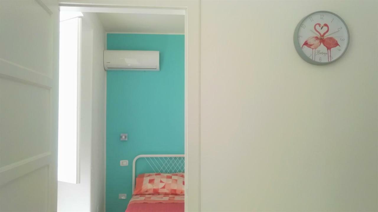 Villa Aloha House Ortigia Syrakus Exterior foto
