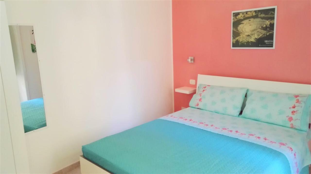 Villa Aloha House Ortigia Syrakus Exterior foto