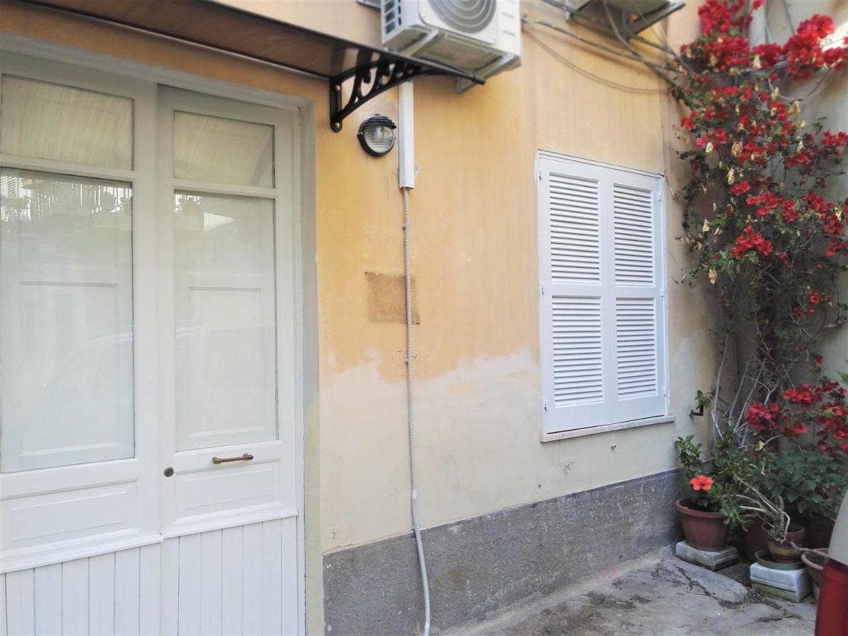 Villa Aloha House Ortigia Syrakus Exterior foto